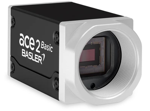 Nouvelle caméra industrielle couleur CMOS Basler A2A1920-165g5cPRO 5GigE pour l'inspection automatisée A2A1920-165g5cPRO Basler A2a1 - Product Image 3
