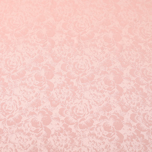 75D*75D+40D जेकक्वार्ड स्ट्रेच साटन फैब्रिक फैशन महिलाओं के लिए स्लीपिंग ड्रेस फैब्रिक - Product Image 6