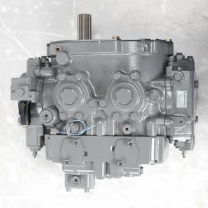 320C SBS120 320D ปั๊มไฮดรอลิกสำหรับชิ้นส่วนรถขุด162-6176 272-6955 173-3381 200-3366 397-3680 10R-5277ไม่มีเกียร์ - Product Image 1