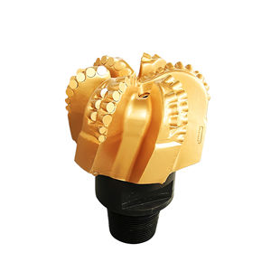 "Alta Qualidade API Standard Oil Well Drilling PDC Bits De Fornecedor Chinês" - Product Image 3