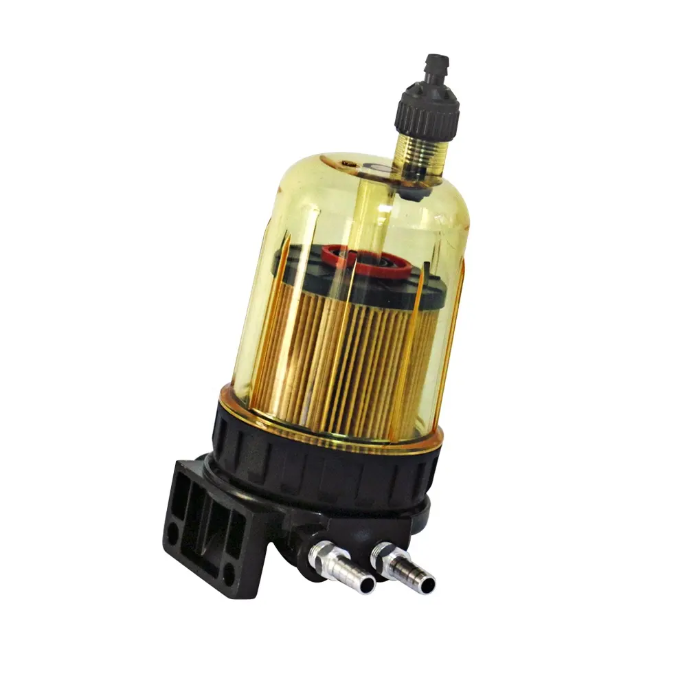 Bustidn OEM Marine Boat parti Diesel motore filtro del carburante 1766160 per motore Yacht 205-420 L/H 1766160