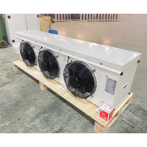 EMTH En gros : Refroidisseur d'air, Unité de congélation, Évaporateur pour chambre froide, Condenseur et évaporateur pour chambre froide 2~4 ventilateurs, à prix compétitif - Product Image 4