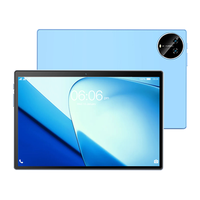Tablet PC M10 4G de 10.1 Pulgadas con Doble SIM y Llamadas, Android 13, Procesador MTK6757, para Uso Educativo y Profesional, Venta al Por Mayor de Fábrica