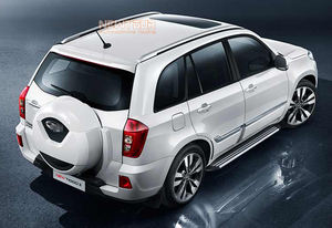 Tiggo3 T11 araç oto parçaları aksesuarları repuestos motor parçası üreticisi CHERY TIGGO 3 için - Product Image 3