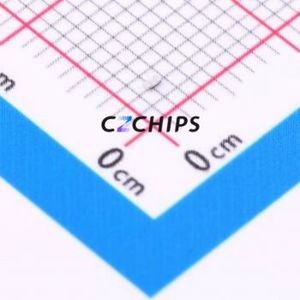 Résistance SMD AC0402FR-7W10RL 0402 (Type : Film Épais) (Résistance : 10 Ohms Précision : 1%) - Product Image 2
