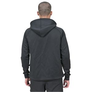 Sudadera con capucha para hombre Las mejores sudaderas con capucha Fabricantes Ropa de ropa de calle en blanco personalizada Sudadera con capucha de gran tamaño para hombre - Product Image 4