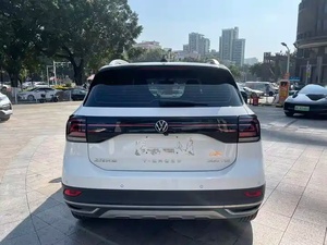 Auto Usata <span class=keywords><strong>Volkswagen</strong></span> <span class=keywords><strong>T</strong></span>-<span class=keywords><strong>Cross</strong></span> FWD SUV di Lusso con Rapporto di Ispezione Veicolo Usato Vendita all'Ingrosso Auto Usate dalla Cina - Product Image 6