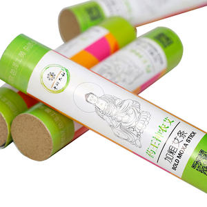 Preço de fábrica de alta qualidade 2.5cm <span class=keywords><strong>moxibustion</strong></span> coluna varas portátil <span class=keywords><strong>moxibustion</strong></span> - Product Image 1