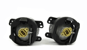 Đèn sương mù phía trước bên phải hành khách bên trái tài xế 05182026aa 05182026aa 5182026aa 5182026 05182026 - Product Image 5