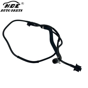 FV418C012TA 1870311 ขายส่งอะไหล่รถยนต์ HDE ท่อยางหล่อเย็นสำหรับรถฟอร์ด โฟกัส - Product Image 3