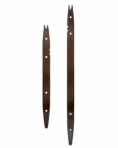 <span class=keywords><strong>Aiguille</strong></span> de cerclage de bobine de stator robuste, outil de nouage et d'enfilage pour la réparation de moteurs électriques - Product Image 1