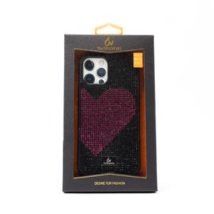 Étuis tendance en plastique dur pour <span class=keywords><strong>iphone</strong></span>, <span class=keywords><strong>coque</strong></span> en diamant au Design tendance, joli, offre spéciale, pour <span class=keywords><strong>iphone</strong></span> 12 pro/<span class=keywords><strong>11</strong></span>/pro - Product Image 5