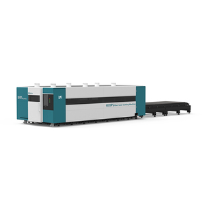Machines de découpe laser industrielles robustes pour l'acier, 30000w 40000w, machine de découpe laser à <span class=keywords><strong>fibre</strong></span> 2000*6000mm, à prix plus abordable - Product Image 3