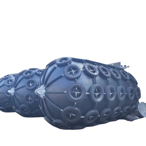 Thường Xanh Hàng Hải Hydro Yokohama Chắn Bùn cao su khí nén - Product Image 1