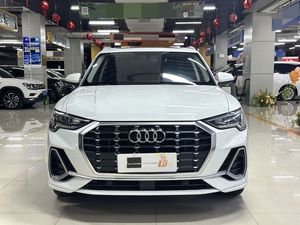 <span class=keywords><strong>Audi</strong></span> <span class=keywords><strong>Q3</strong></span> 1.4T Luxe SUV Quasi Neuf Faible Kilométrage Pack Sécurité Complet Véhicule Familial Asie <span class=keywords><strong>Centrale</strong></span> - Product Image 1