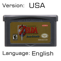 Cuatro espadas EE. UU.