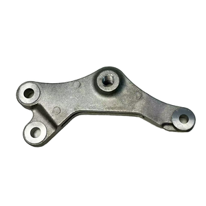 Nouveau support de moteur de voiture en alliage d'aluminium, support de transmission pour <span class=keywords><strong>DS</strong></span> OEM 9677302980 - Product Image 1