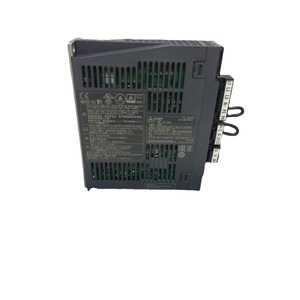 Amplificador de servomotor Mitsubishi Electric Mr-J4-20A AC 240V 50/60Hz para servomotores fabricado en China - Product Image 2