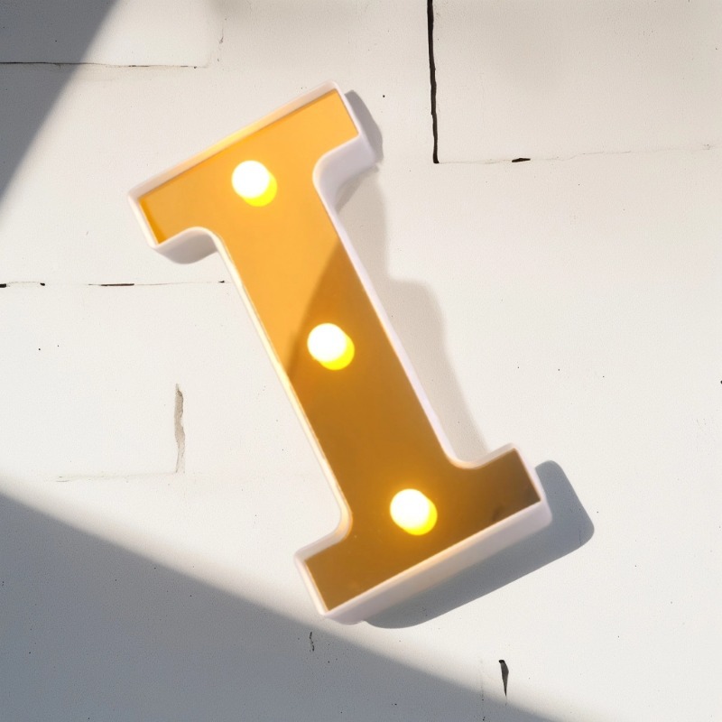 I