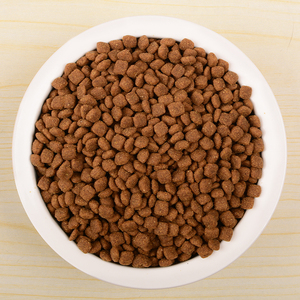 Aliments pour animaux de compagnie OEM ODM à bas prix, saveurs variées, formes multiples, teneur en protéines de 18% à 40%, nourriture sèche pour chiens adultes et chiots, croquettes pour chiens - Product Image 4