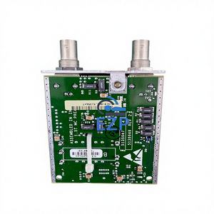 P/N 5139773 GE SIGNA HDX 16X 1.5T MULTICOIL PREAMP MODULE (8) Pemindai MRI - Product Image 2