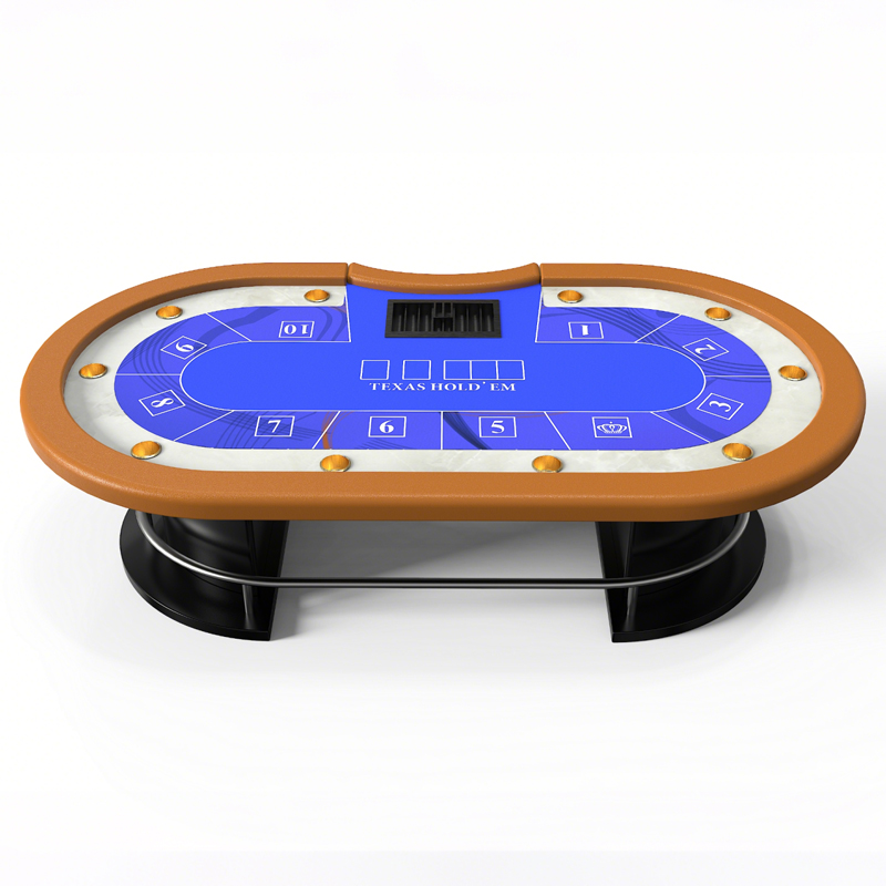 完璧にデザインされた卸売ポーカーテーブルの提供-Alibaba.com