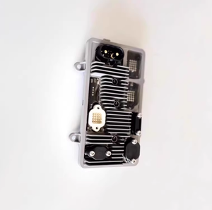 โมดูลยกและควบคุมน้ำหนักบรรทุก T100 - อุปกรณ์เสริมสำหรับโดรนเกษตรกรรมที่ใช้งานร่วมกันได้ พร้อมวัสดุแผงวงจร - Product Image 4