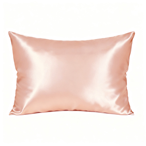 <span class=keywords><strong>Taie</strong></span> d'oreiller de luxe personnalisée en soie 100% unie de 19 mm avec fermeture éclair discrète pour usage domestique et hôtelier (vente en gros) - Product Image 5
