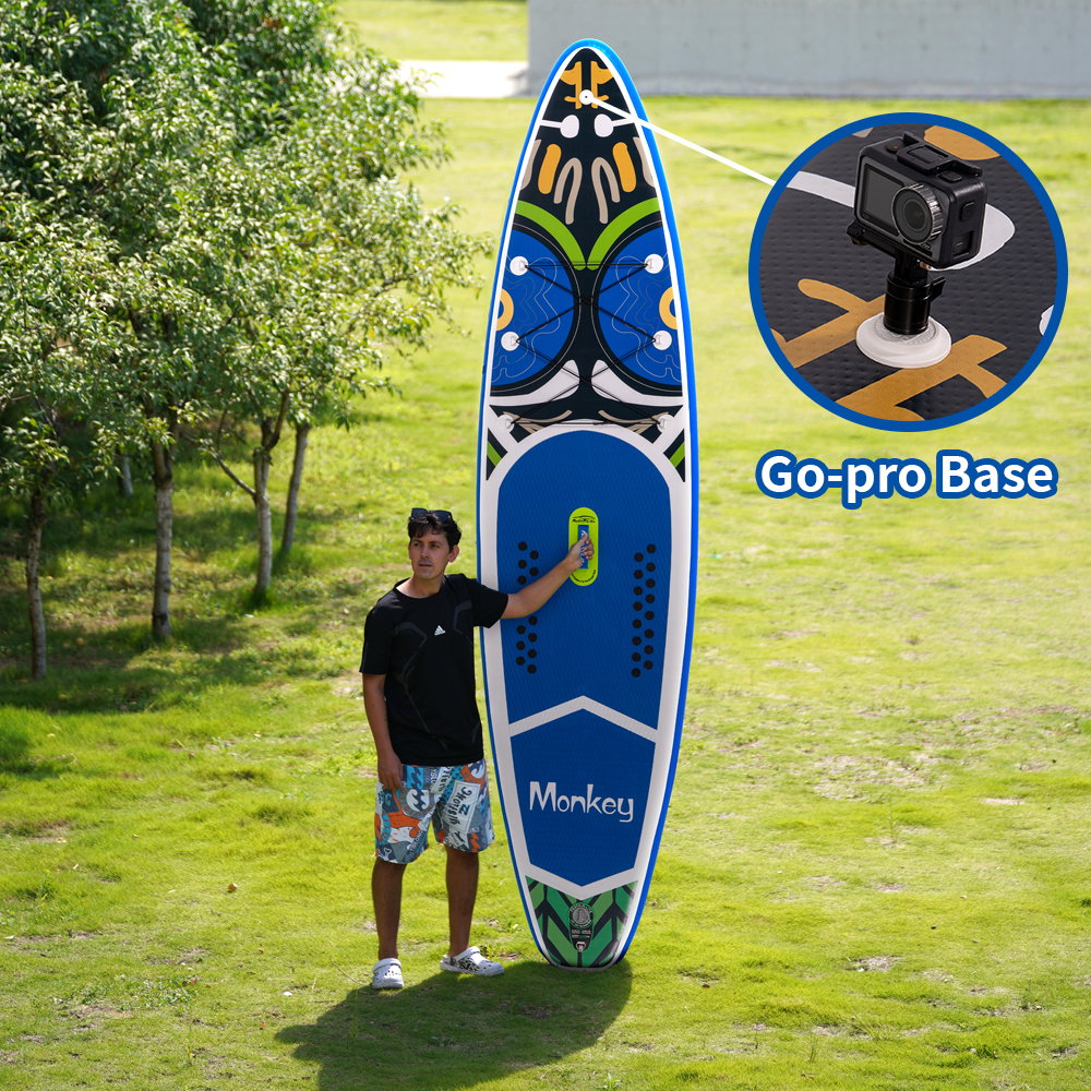EU Dropshipping Wholesale Factory Supply Surfing Surfboard Funwater sup Paddle Surf Inflatable sup Eu Paddle Board sup Board