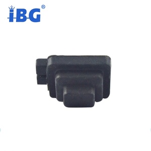 <strong>Rubber</strong> <strong>push</strong> single <strong>button</strong> electronic <strong>silicone</strong> switches custom soft for protect and cables <strong>rubber</strong> sealing part - Product Image 6