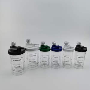 HQTEK High Quality <b>Oxygen</b> Flow Meter Export-Grade Gas Regulator - Product Image 2