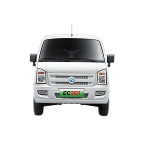 Yeni fabrika Ruichi EC35II <span class=keywords><strong>2</strong></span>.6T 4.5 metre elektrikli kapalı kamyon elektrikli araba EV araba ticari araç - Product Image 5