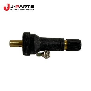 วาล์ว (สำหรับยางแบบไม่มียางใน) ระบบเบรกสำหรับโตโยต้า HIACE LH103 1993-1998 90942-05009 90080-94031 - Product Image 1