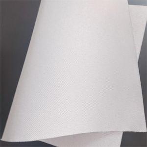 <strong>Blackout</strong> <strong>Material</strong> White on Both Sides Impresses With Its Softness Can Be Printed With All Common Printing Processes - Product Image 4
