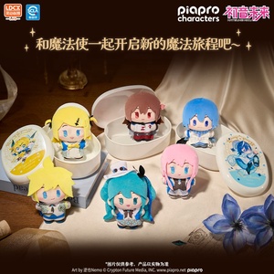 Caja Sorpresa de Peluche Lingdong Original al por Mayor, Figura de Muñeco con Temática de Conciertos, Perfecta para Regalos de Cumpleaños - Product Image 3