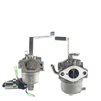 Carburateur MZ360 pour moteur à essence Générateur automatique et manuel à haut rendement pour pièces de machines ET950EF2600/6600