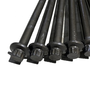Culata de repuesto para coche, Perno OEM SH01-10-135 de alta calidad para Mazda <span class=keywords><strong>CX5</strong></span> SH 2,2 - Product Image 4