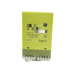 คอนโทรลเลอร์ Plc PZE724VDC6S1O 474050 24VDC 7A - Product Image 1