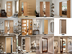 <span class=keywords><strong>Porte</strong></span> <span class=keywords><strong>coulissante</strong></span> encastrée en bois massif <span class=keywords><strong>de</strong></span> chêne naturel, <span class=keywords><strong>porte</strong></span> <span class=keywords><strong>coulissante</strong></span> intérieure encastrée sur mesure - Product Image 6