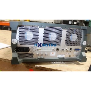 Probador de Radio Aeroflex LTE7100LTE para Emulación de Redes 6GHz, Envío Rápido * hx - Product Image 2