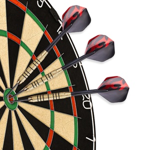 Durable Stylish Dardos Gold Iron <b>Darts</b> <b>Darts</b> Game Chinese Factory <b>Dart</b> for Weekend Competitions - Product Image 4