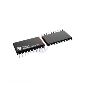 Logic Acheter des composants électroniques en ligne 20 DIP (0.300 "7.62mm) 8 CH 4.75 <span class=keywords><strong>V</strong></span> À 5.25 <span class=keywords><strong>V</strong></span> BIPOLAIRE <span class=keywords><strong>B</strong></span> SN74LS541NE4 Original - Product Image 1