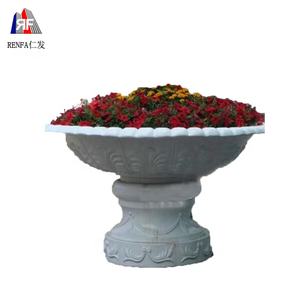 Planteur de béton en plastique, 10 pièces, moule de ciment, pour pot de fleurs, béton - Product Image 3