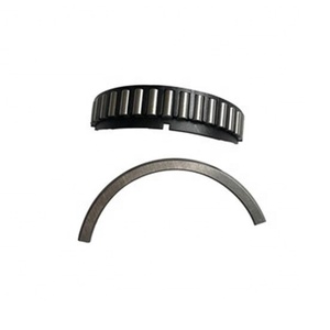 05817054 Dan-foss 42R41 Pompe hydraulique à roulement - Product Image 6