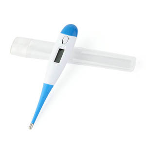 Сертифицированный CE цифровой термометр для тела-быстрый и надежный электронный термометр для считывания температуры - Product Image 3