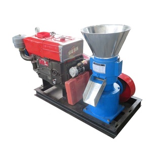 Gà Thức Ăn <span class=keywords><strong>Pellet</strong></span> Máy Ép - Product Image 4