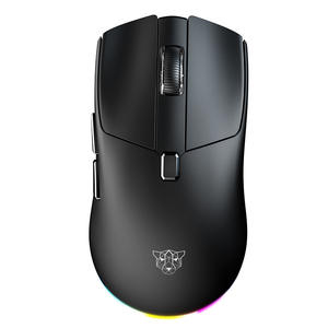 <span class=keywords><strong>Souris</strong></span> de jeu <span class=keywords><strong>sans</strong></span> <span class=keywords><strong>fil</strong></span> <span class=keywords><strong>SteelSeries</strong></span> Rival 3 pour droitiers, 6 boutons, autonomie de plus de 400 heures, double connexion <span class=keywords><strong>sans</strong></span> <span class=keywords><strong>fil</strong></span> 2,4 GHz pour 5.0 60 - Product Image 4