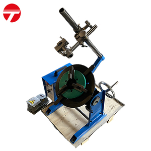 Posicionador de Soldadura Automático OEM de 300 kg - Product Image 3