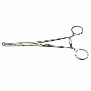 1ชิ้นสกรูยึดกระดูกยึดคีมสำหรับกระดูกเครื่องมือศัลยกรรมกระดูก5mm/6mm/8mm สแตนเลสสัตวแพทย์ - Product Image 3