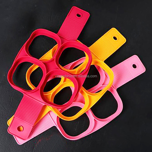 <span class=keywords><strong>Moule</strong></span> à crêpes <span class=keywords><strong>Moule</strong></span> à oeufs frits <span class=keywords><strong>Moule</strong></span> à crêpes en <span class=keywords><strong>silicone</strong></span> réutilisable avec 4 cavités - Product Image 5